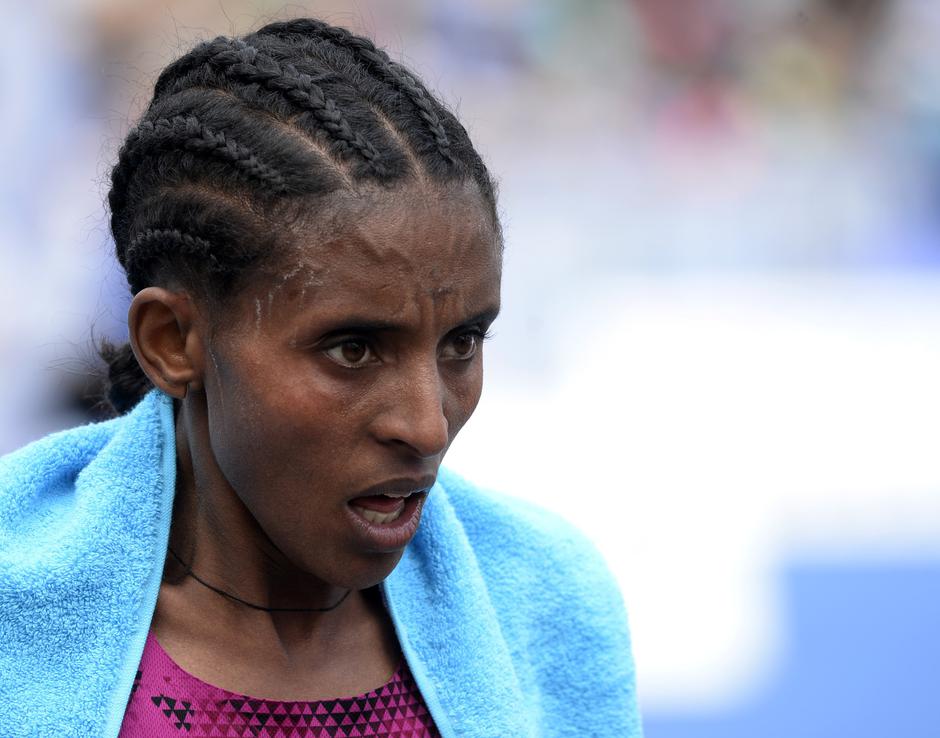 Yebrgual Melese | Avtor: Profimedia