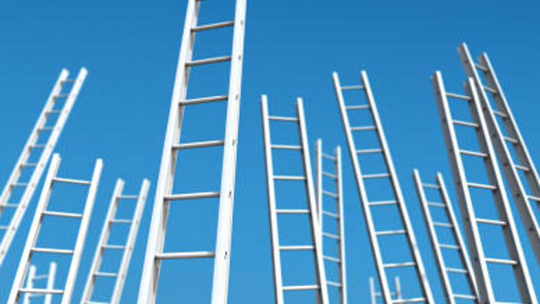 Uresničite svoje cilje in želje.