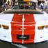 Chevrolet Camaro Convertible - uradno vozilo na dirki Indy 500