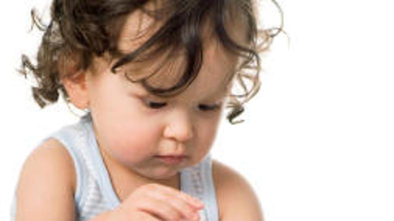 Dovolite otroku radovednost!