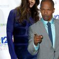 Jamie Foxx Katie Holmes