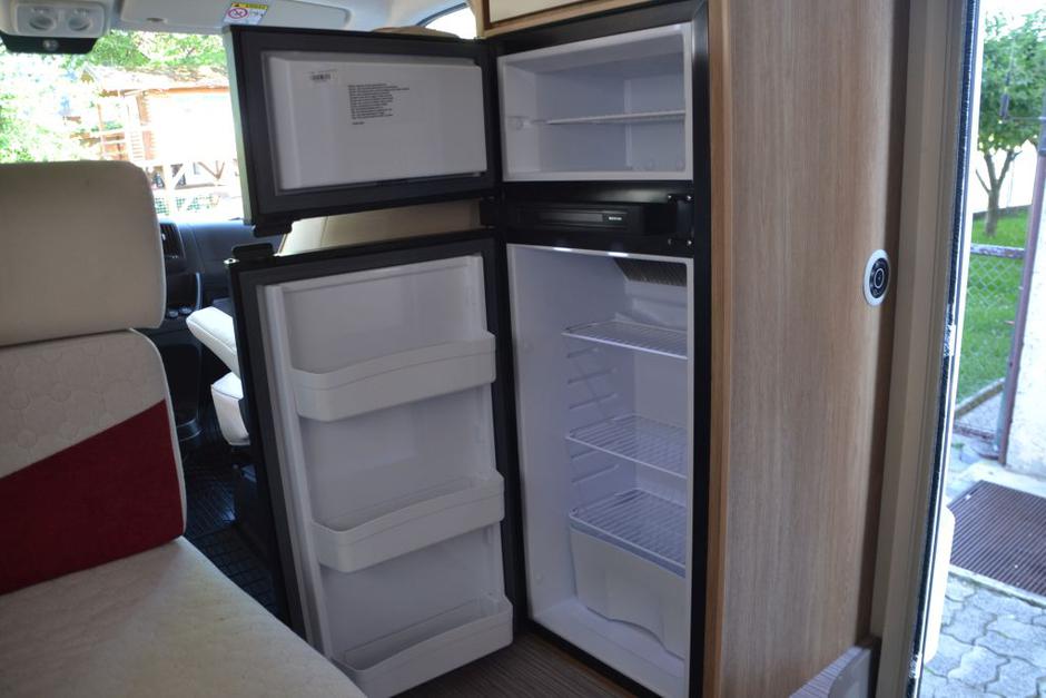 Potovanje z Rimorjevim avtodomom | Avtor: Gregor Prebil