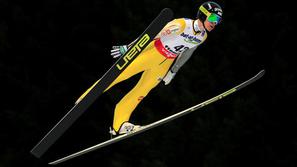 smučarski skoki sp peter prevc