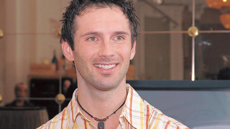 Prva sezona slovenskega Big Brotherja je pripadla Andreju, ki se je že vrnil v A