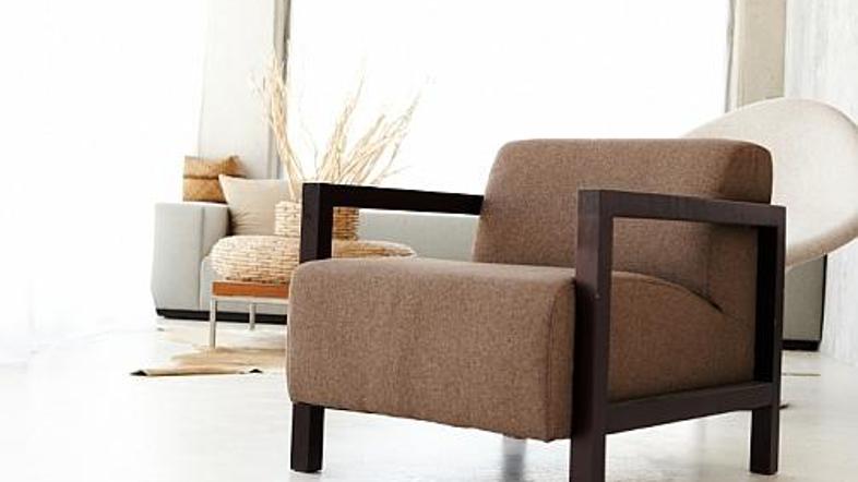 Svetle barve v stanovanju z majhnimi otroki, psi in mačkami nimajo kaj dosti isk