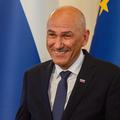 Golob - Janša