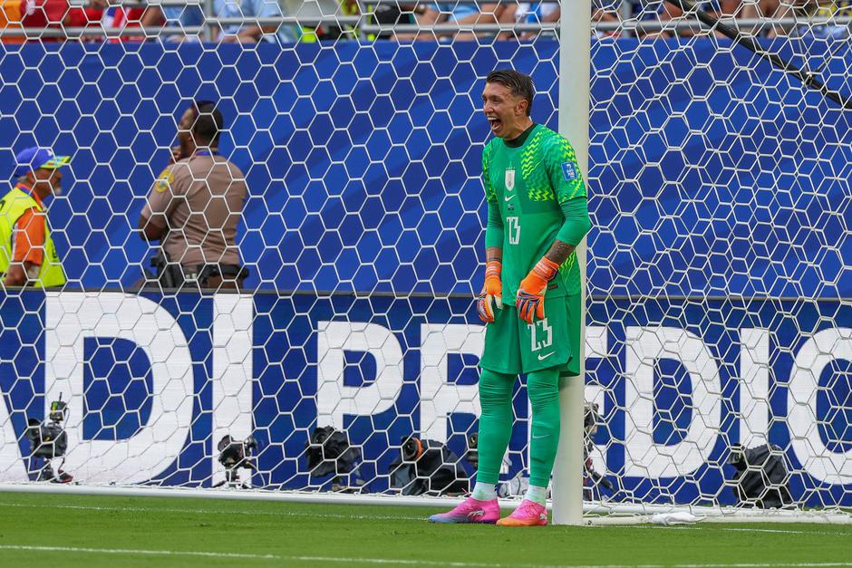 Muslera | Avtor: Profimedia