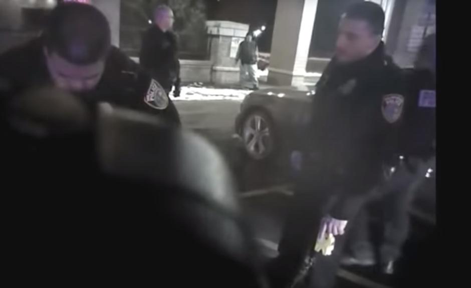 sterling brown | Avtor: Epa