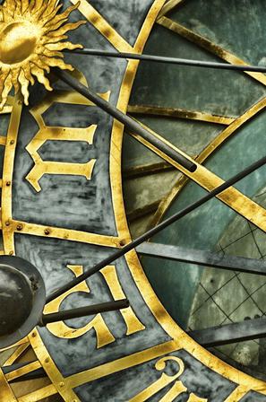 horoskop, astrologija