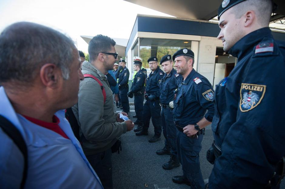 Šentilj | Avtor: Anže Petkovšek
