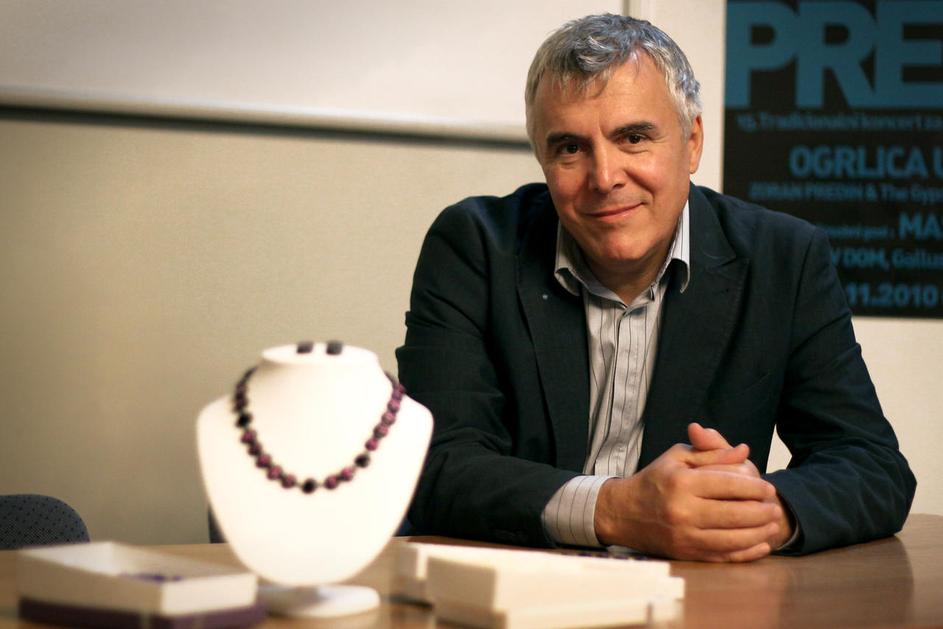 (Foto: Benjamin Kovač)