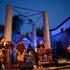 JEFF festival v Kopru: Kisha in Ahimsa