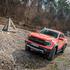 Ford Ranger Raptor
