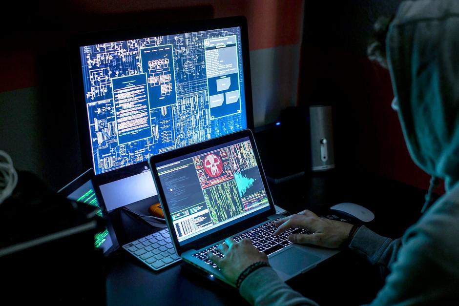 VPN | Avtor: Profimedia