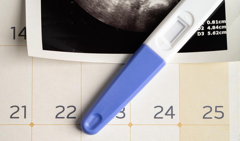 Voditeljica RTVS Irena Shyama Hlebš na božič razkrila, da pričakuje otroka