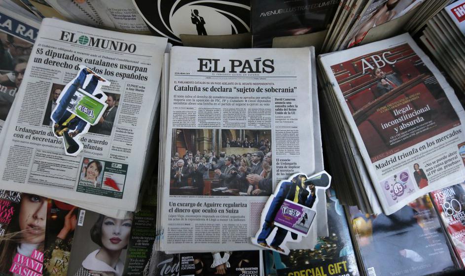 El Pais 