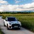 Mini Countryman JCW