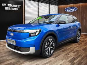 Ford Explorer EV EV SELECT 77kWh 286PS RWD - NA ZALOGI