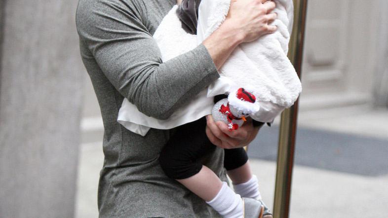 Tom se bo moral letos bolj potruditi.