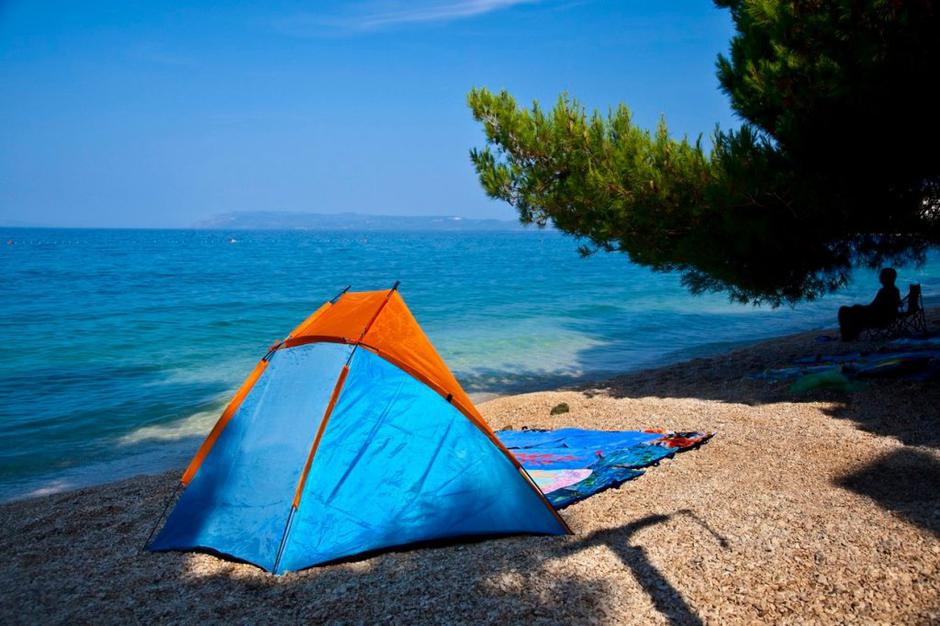 Brisače na plaži | Avtor: Profimedias