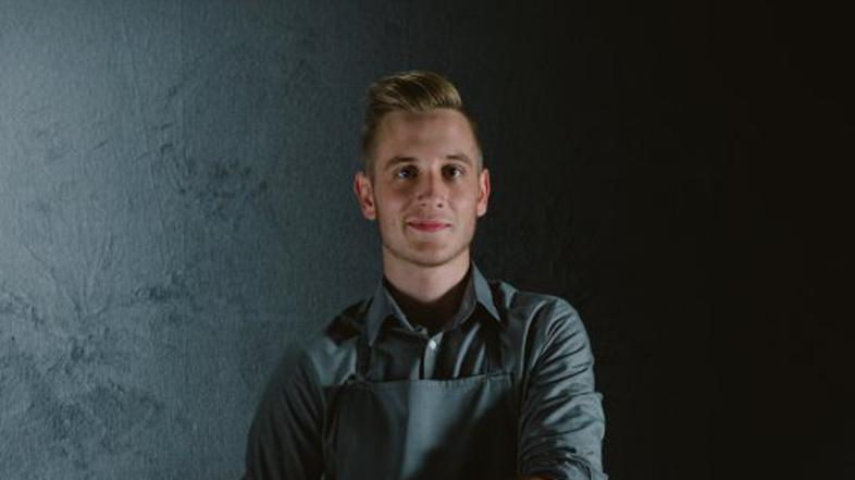 Žan Tominšek, Gostilna išče šefa