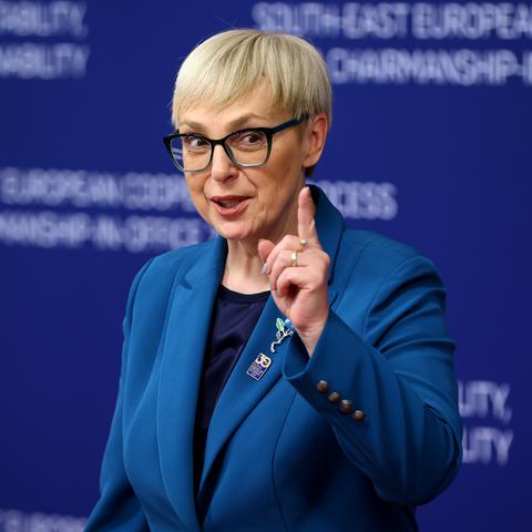 Nataša Pirc Musar