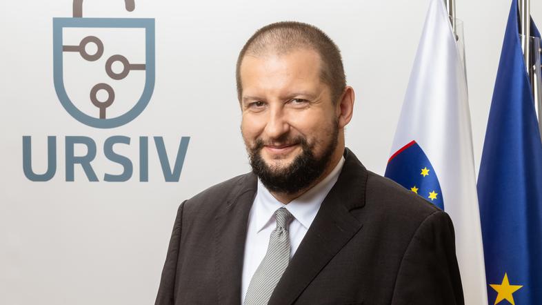 Uroš Svete