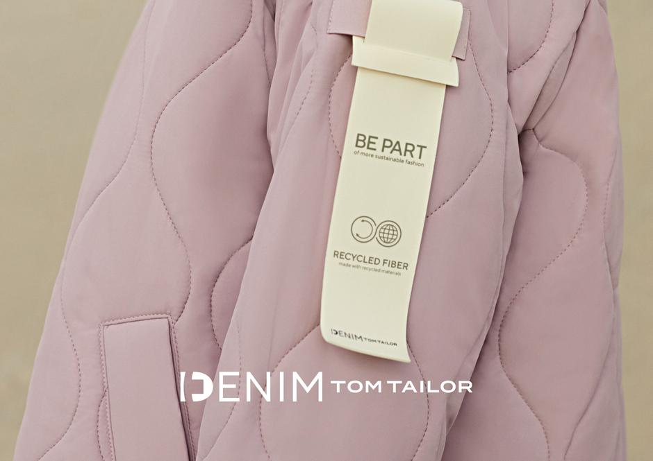 Tom Tailor | Avtor: Tom Tailor