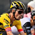 Primož Roglič