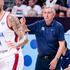 eurobasket 2025 Srbija Finska, svetislav pešić