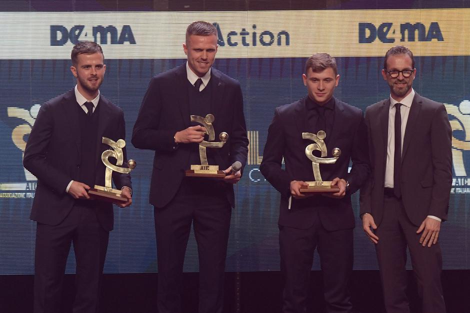 Josip Iličić | Avtor: Profimedia