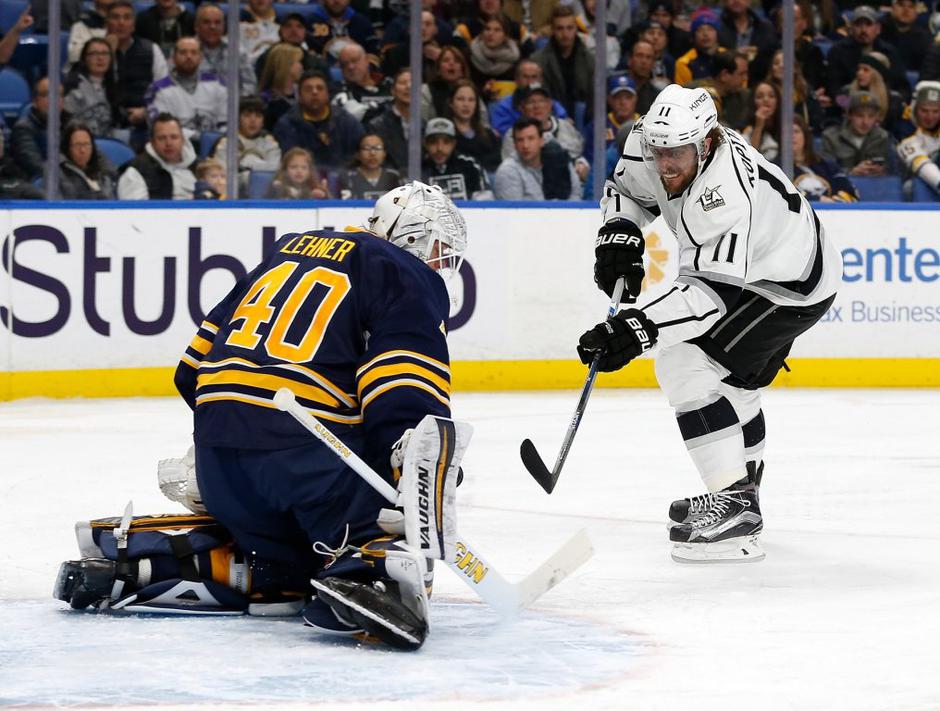 anže kopitar los angeles kings | Avtor: Profimedias