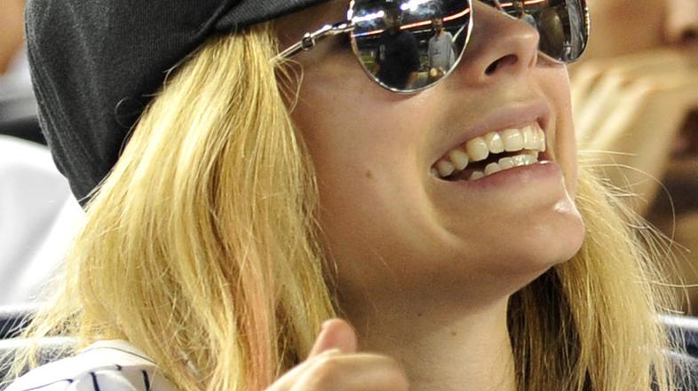 Avril Lavigne