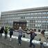 Protesti študenti Ljubljana 