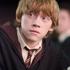 Ron Weasley iz Harryja Potterja (igra ga Rupert Grint)