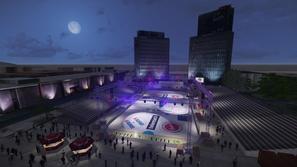 Pivovarna Union Ice Fest