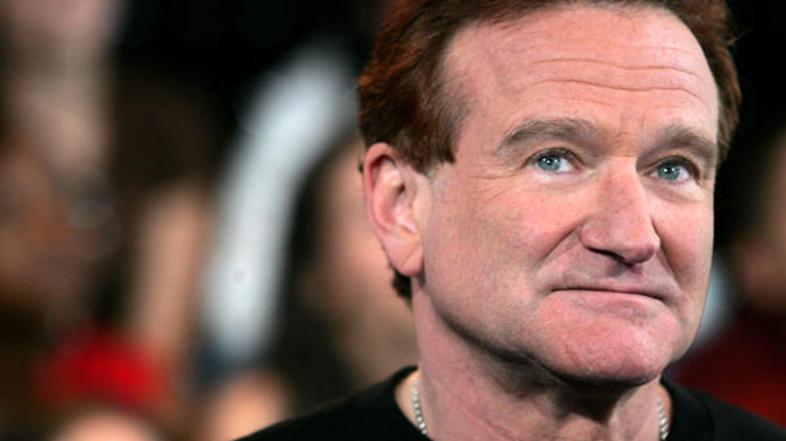 Robin Williams