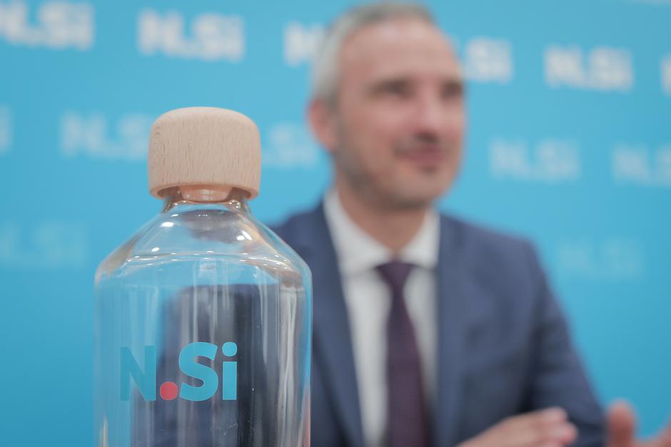 Janez Cigler Kralj | Avtor: Saša Despot