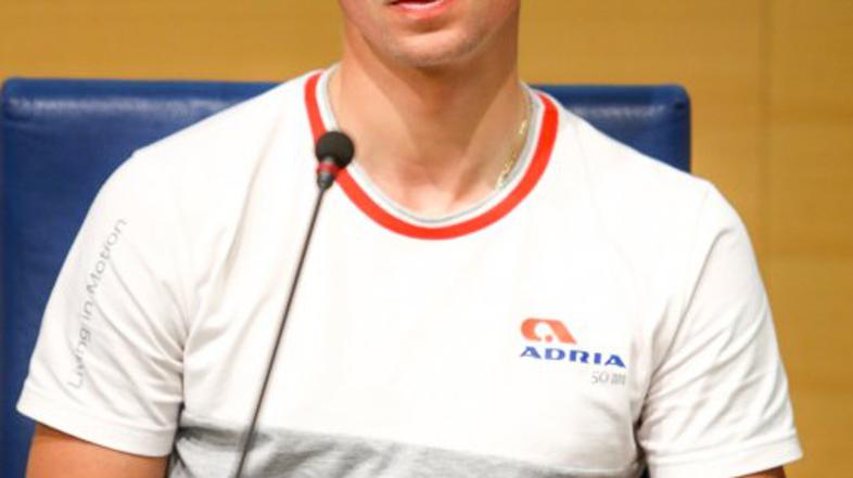 kolesarska dirka po Sloveniji