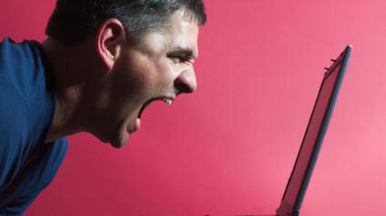 Ne pustite, da vam stres pride do živega!