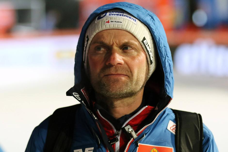 Andreas Widhölzl | Avtor: Profimedia