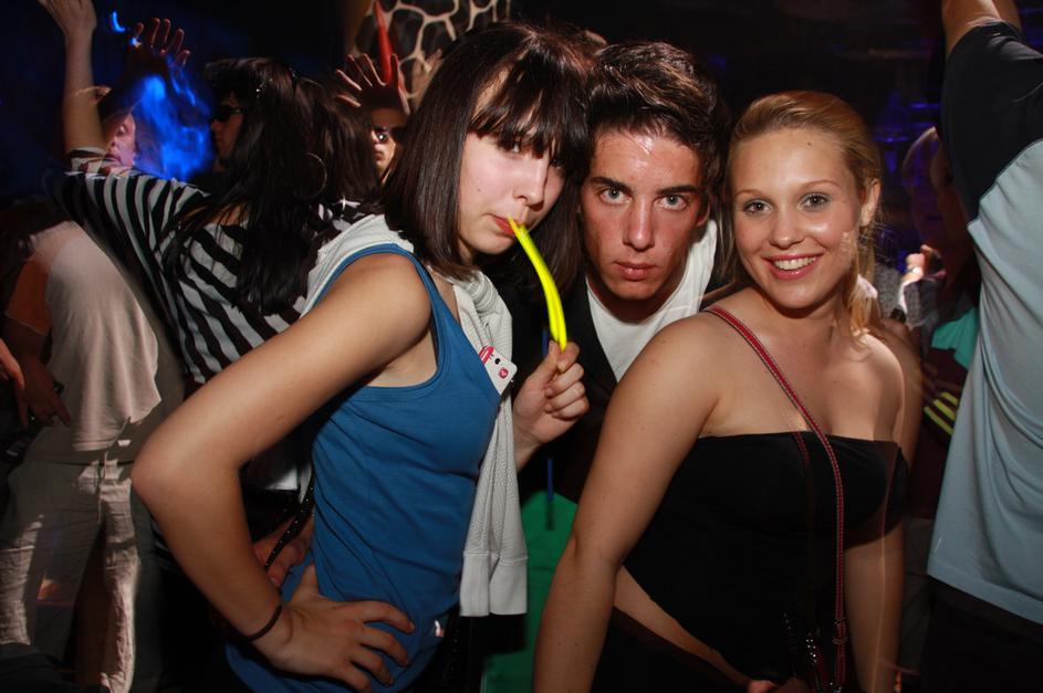 Oldies Goldies @ Ambasada Gavioli