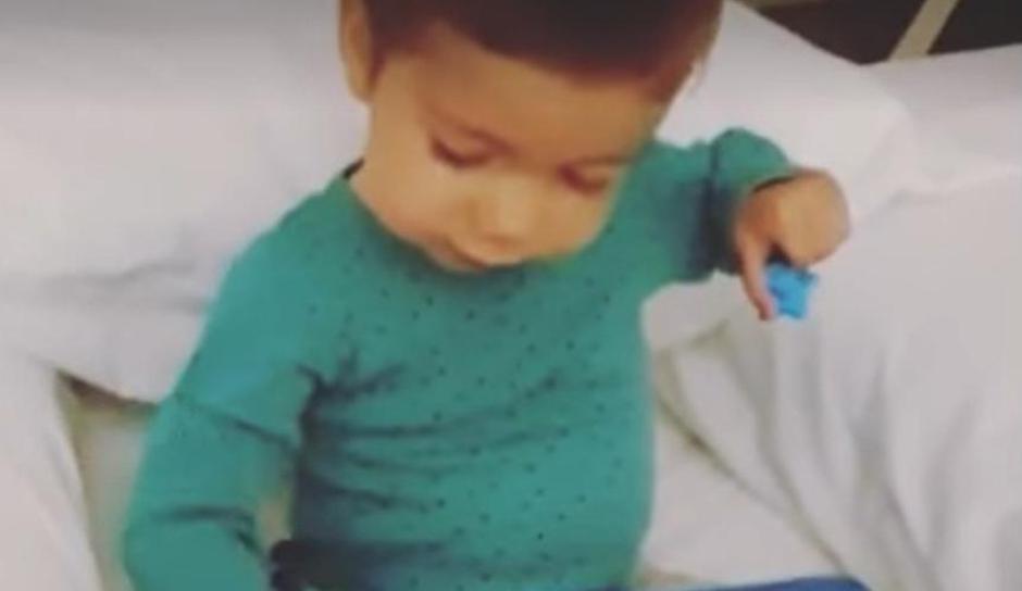 Kris | Avtor: Facebook