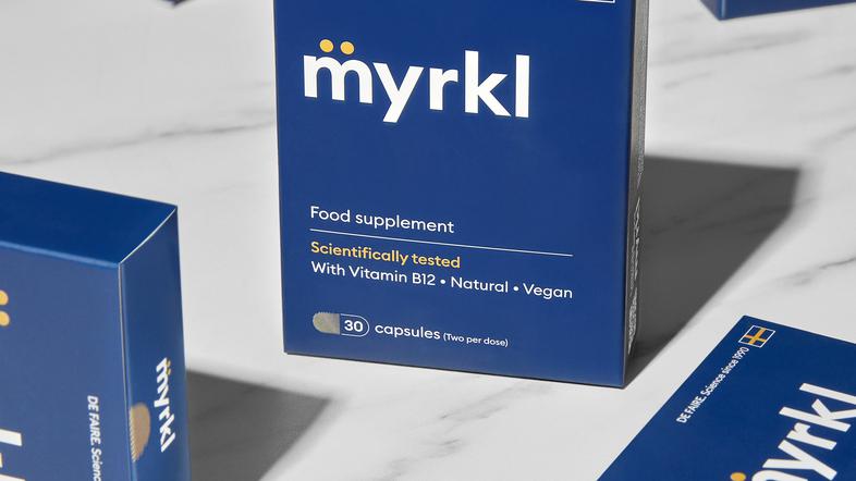 prehransko dopolnilo Myrkl