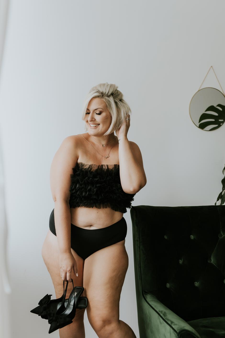 Modi bodi | Avtor: Modibodi