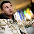"Morali bi najti tepca, ki bi vlagal v glasbeno industrijo in imel jasno vizijo.