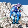 Maze Cortina d'Ampezzo smuk trening svetovni pokal