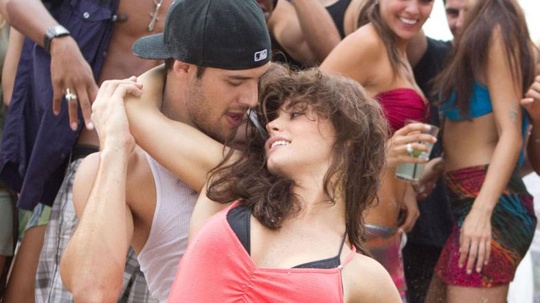 Odpleši svoje sanje 4