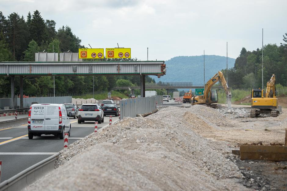 cestninska postaja Torovo | Avtor: Anže Petkovšek
