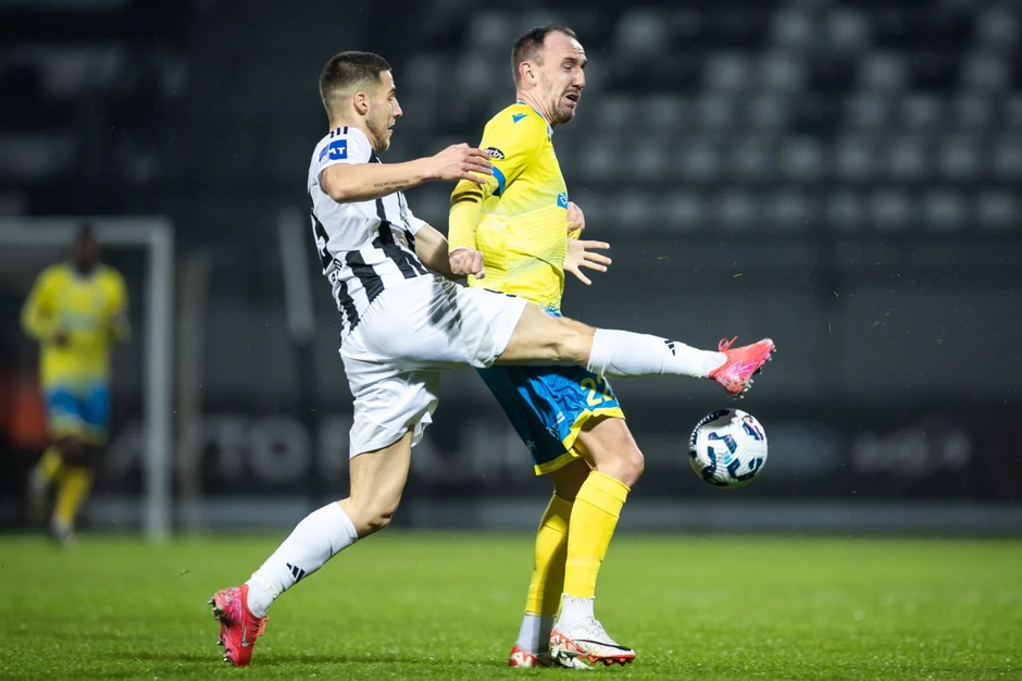 Denis Popović | Avtor: Jure Banfi/sobotainfo.com